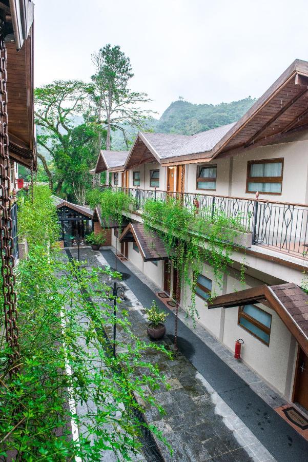 Hotel Aromas De Penedo Penedo  Exteriér fotografie