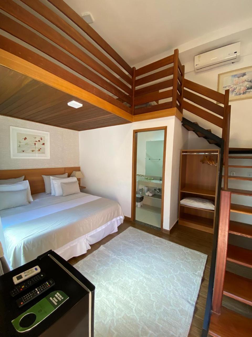 Hotel Aromas De Penedo Penedo  Exteriér fotografie