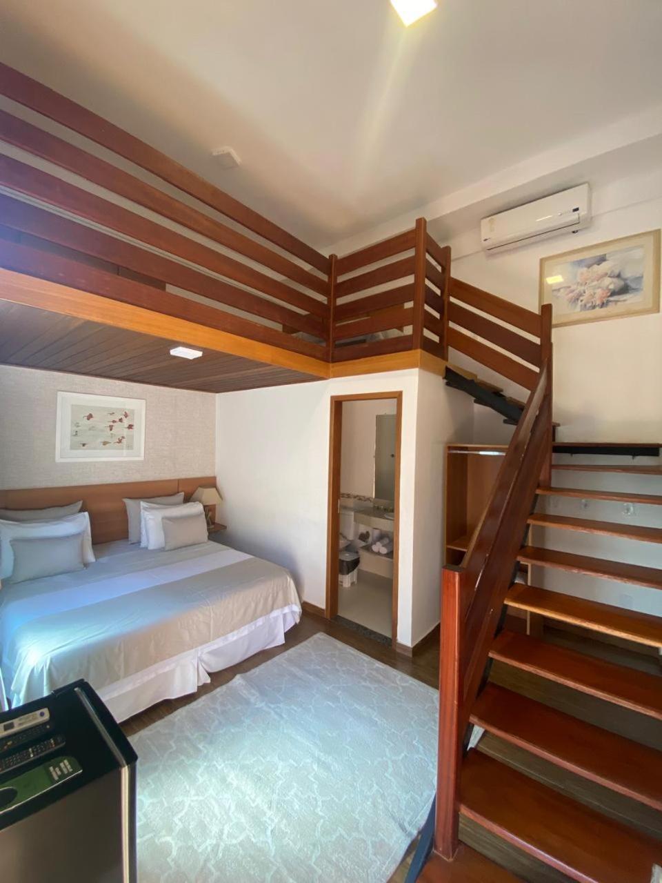 Hotel Aromas De Penedo Penedo  Exteriér fotografie