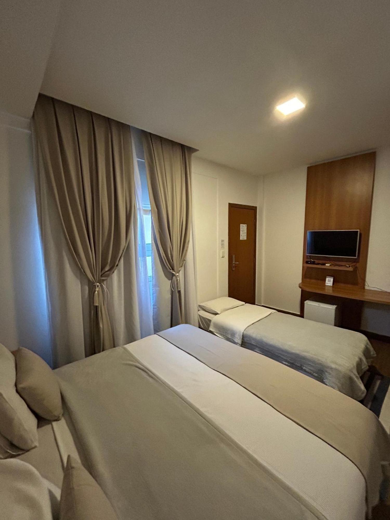 Hotel Aromas De Penedo Penedo  Exteriér fotografie